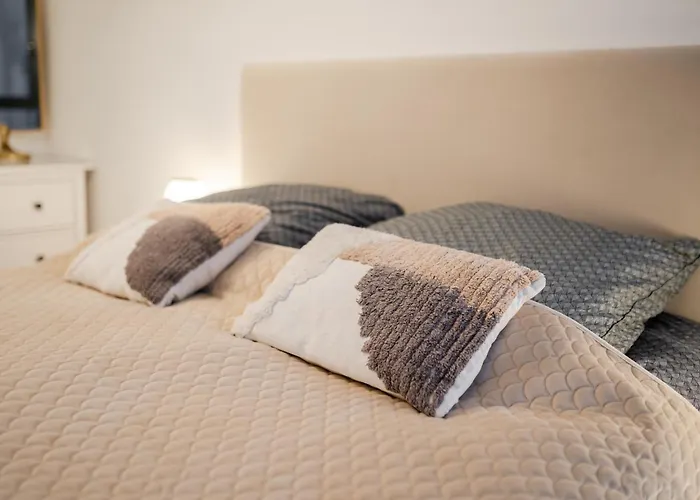 Ans Hanza Tower No 701 - Swimming Pool, Sauna, Jacuzzi, Viewing Terrace * Szczecin